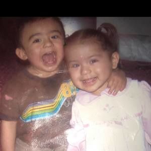 Meet your Posher, Arely